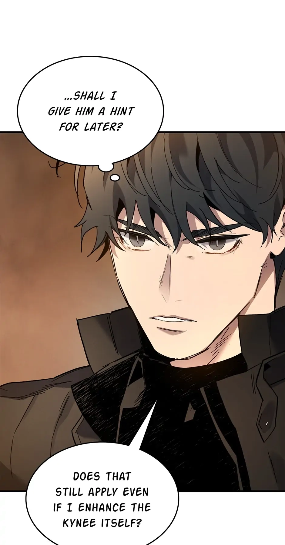 Leveling Up with Gods Chapter 79 - Page 86