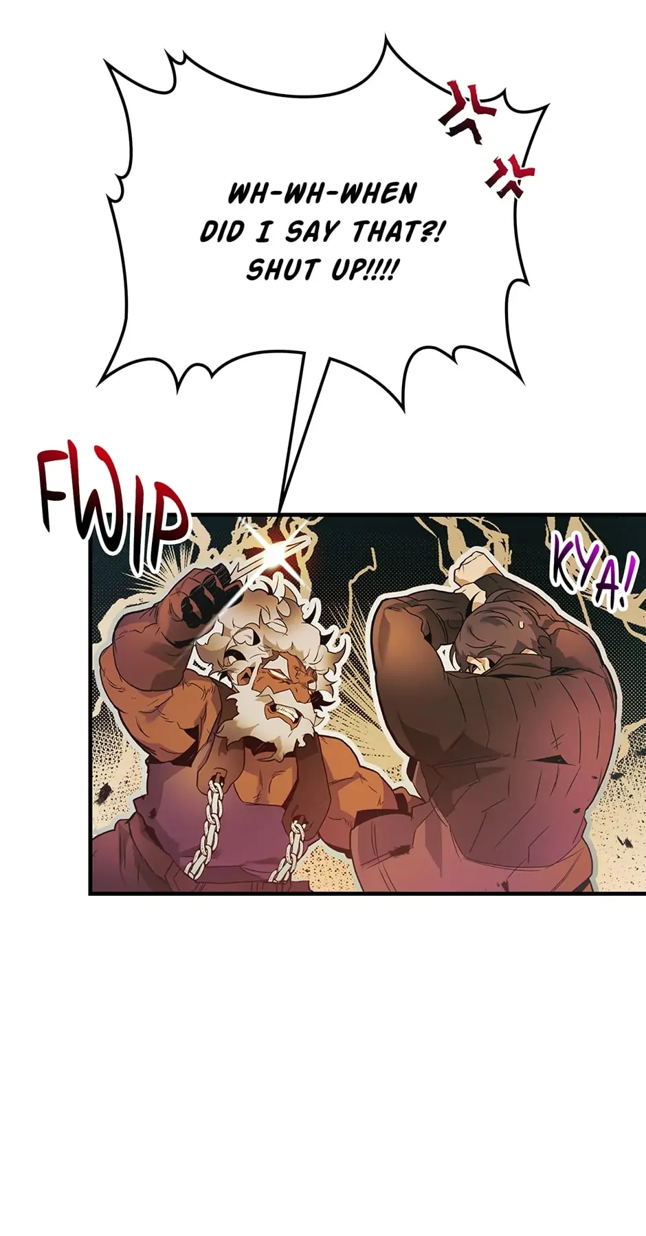 Leveling Up with Gods Chapter 79 - Page 93