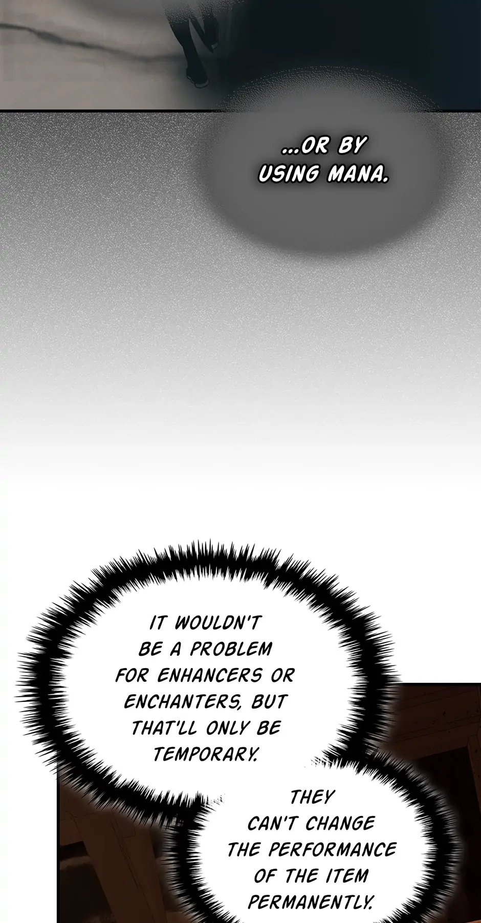 Leveling Up with Gods Chapter 80 - Page 5