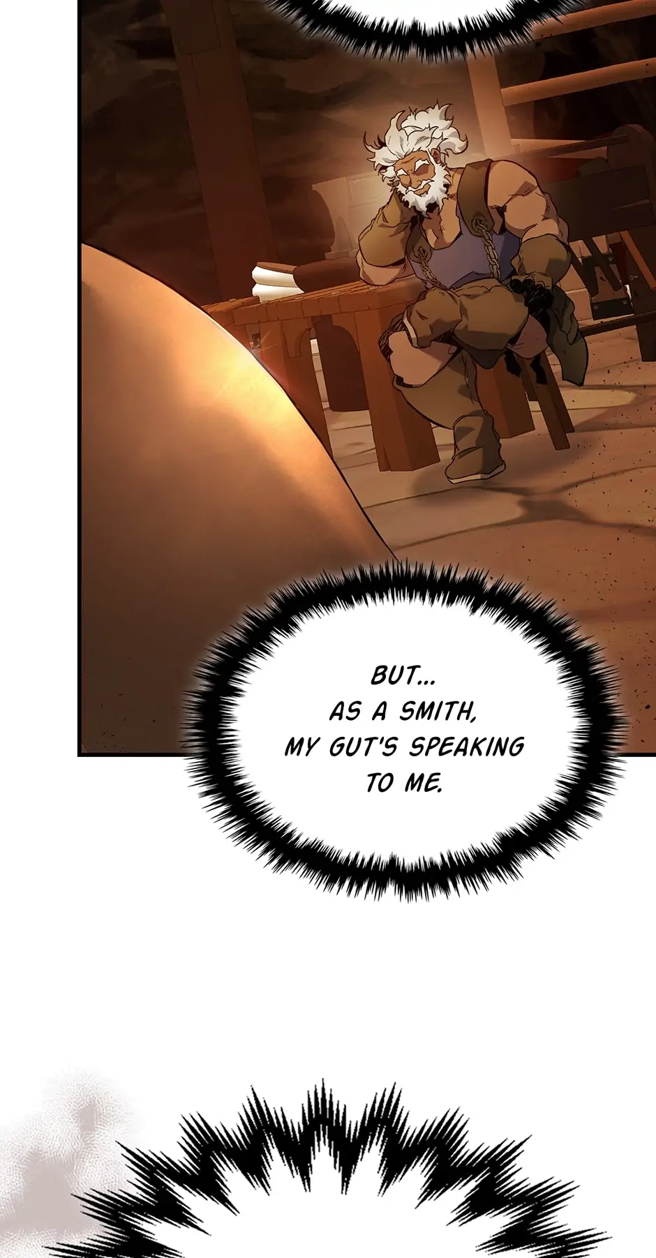 Leveling Up with Gods Chapter 80 - Page 6