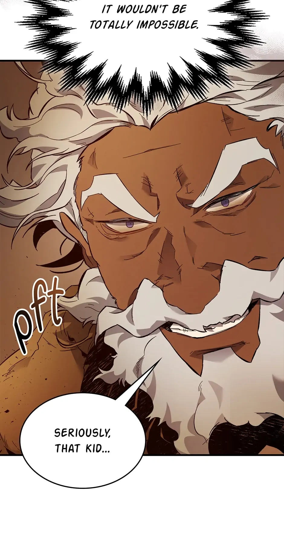 Leveling Up with Gods Chapter 80 - Page 7