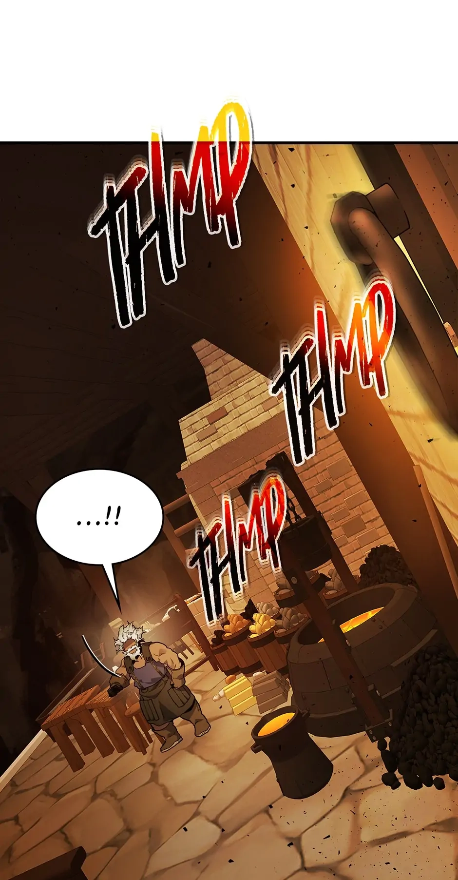 Leveling Up with Gods Chapter 80 - Page 8