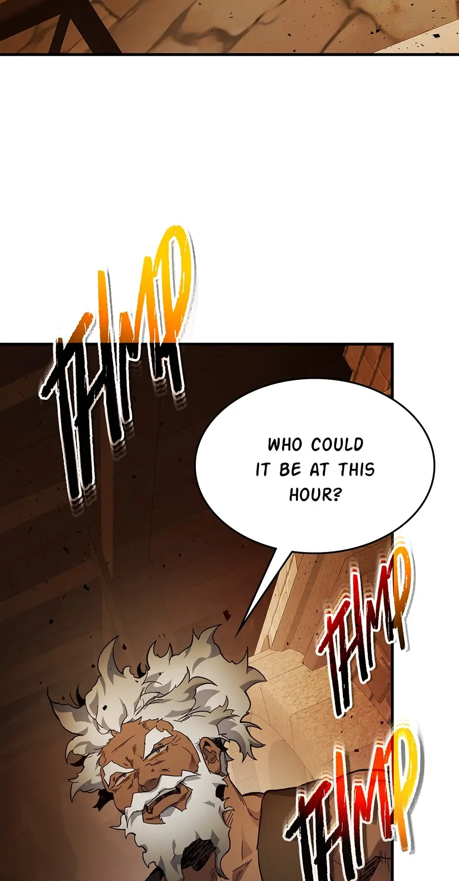 Leveling Up with Gods Chapter 80 - Page 9