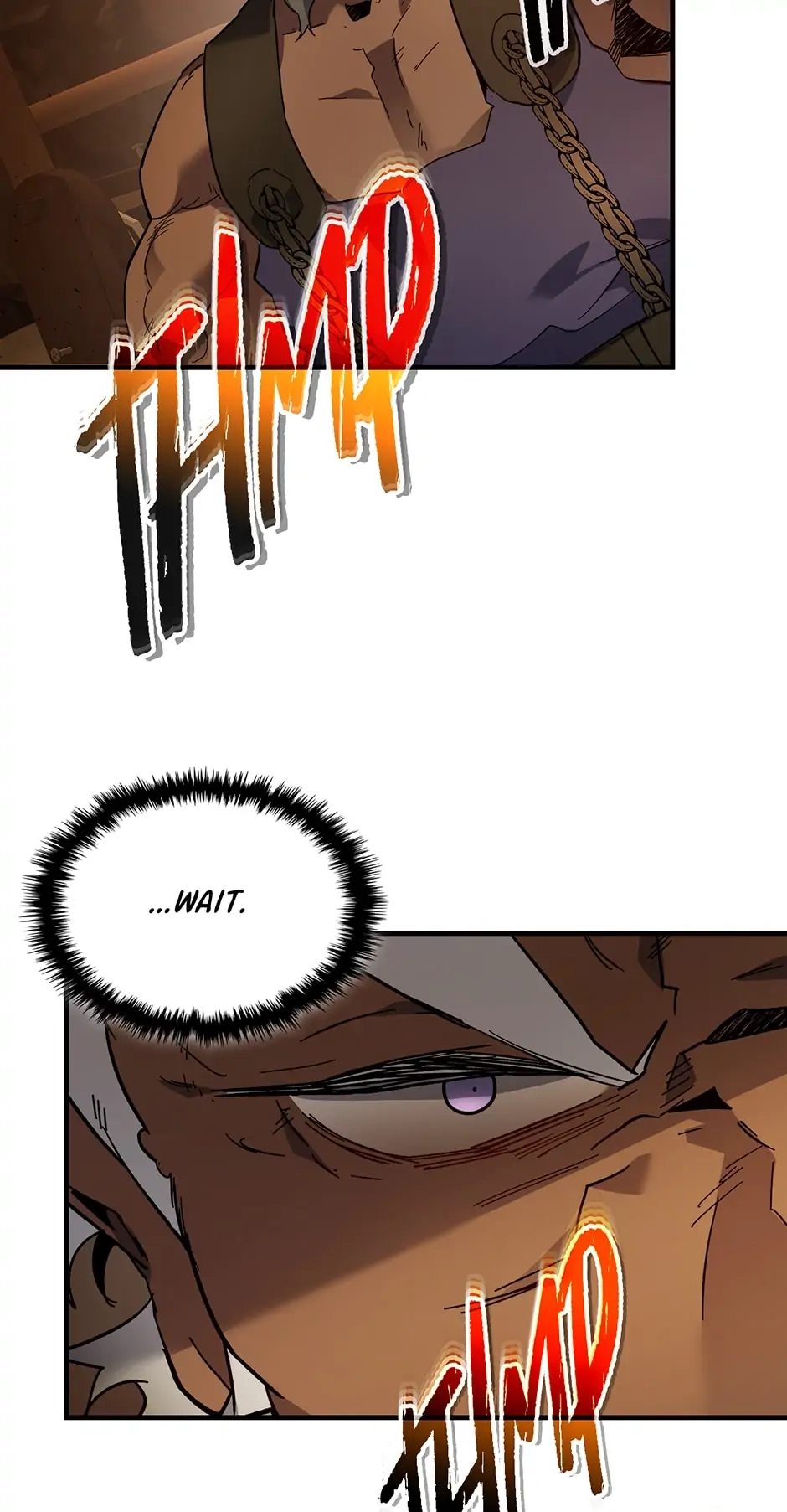 Leveling Up with Gods Chapter 80 - Page 10