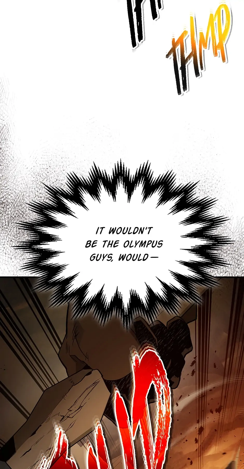 Leveling Up with Gods Chapter 80 - Page 11