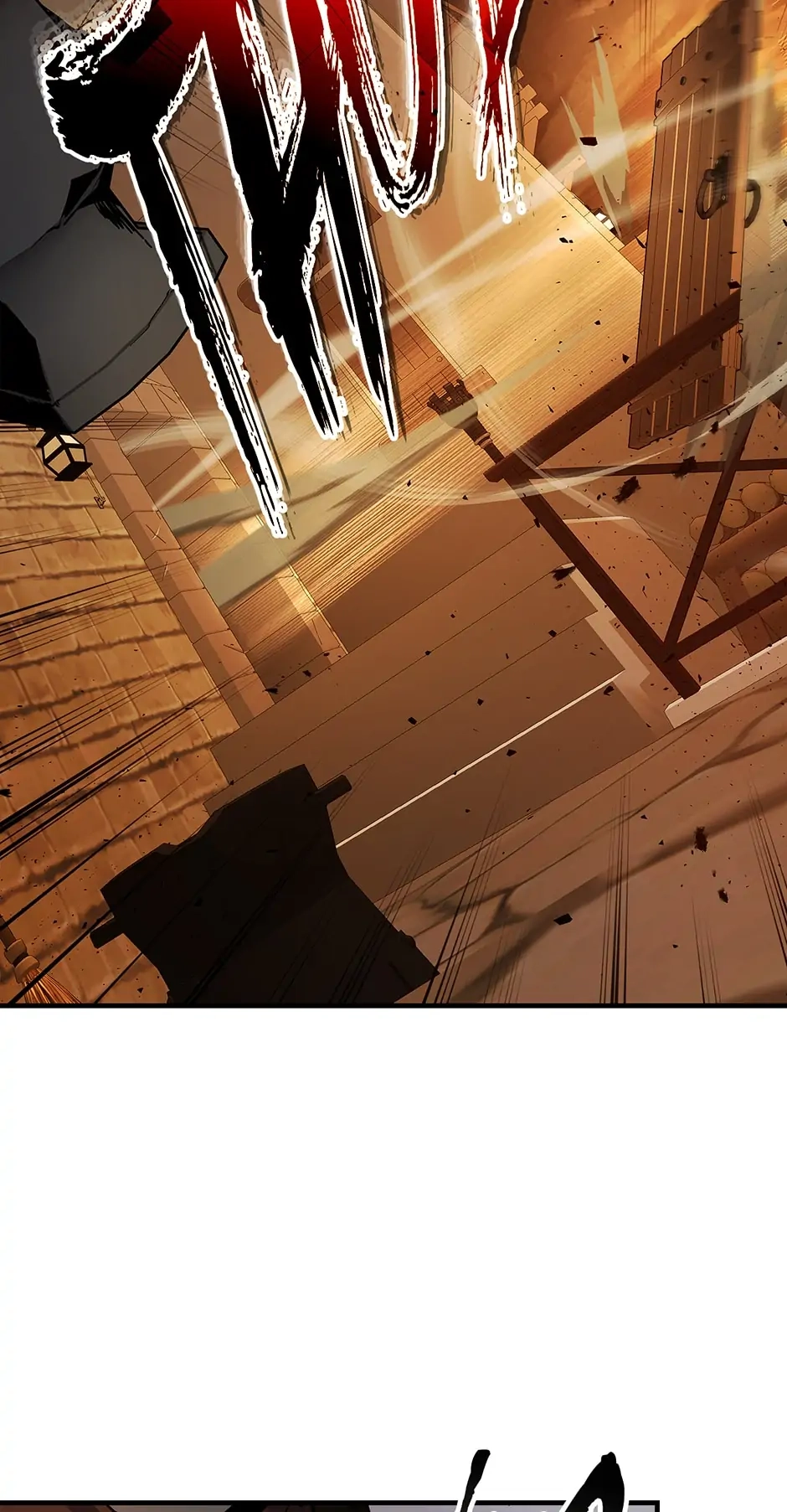 Leveling Up with Gods Chapter 80 - Page 12