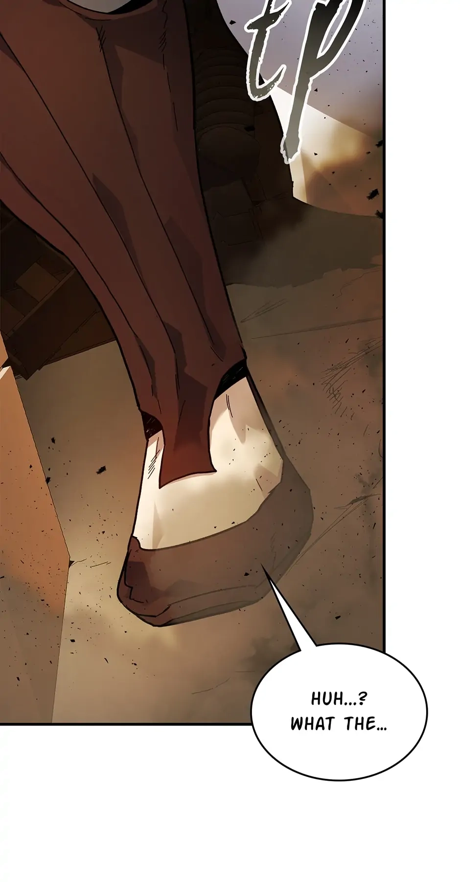Leveling Up with Gods Chapter 80 - Page 13