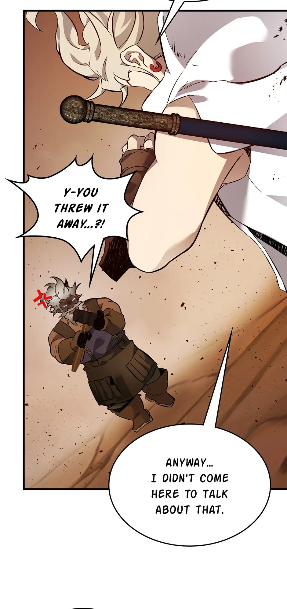 Leveling Up with Gods Chapter 80 - Page 18