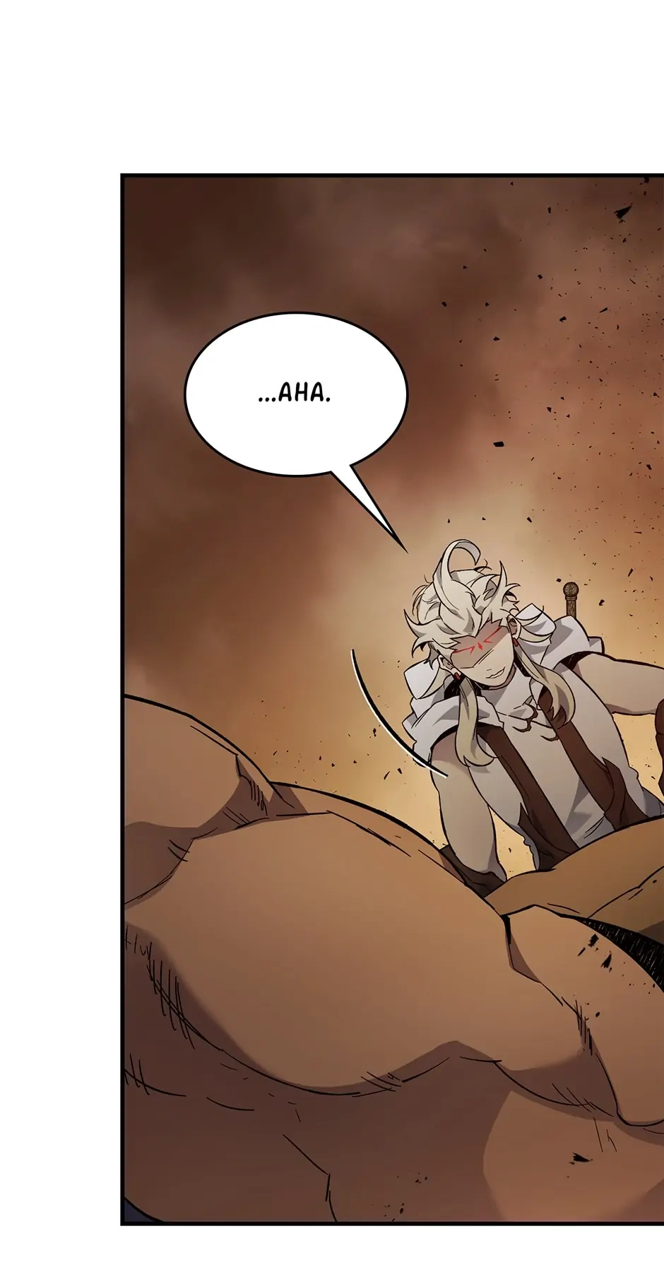 Leveling Up with Gods Chapter 80 - Page 20