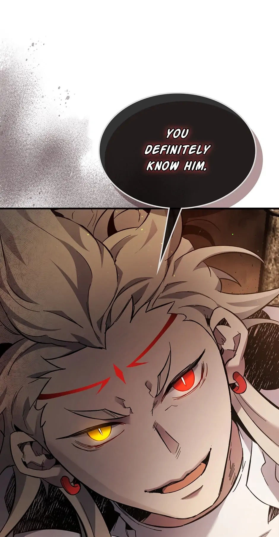 Leveling Up with Gods Chapter 80 - Page 21