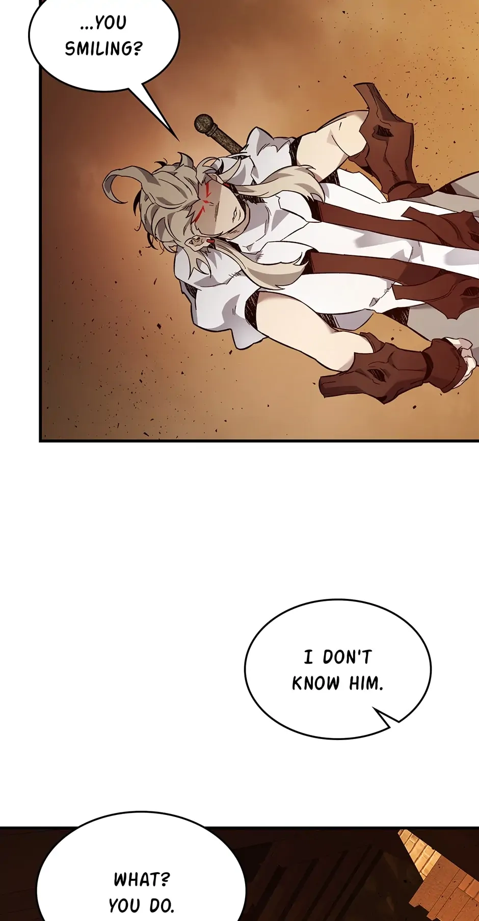 Leveling Up with Gods Chapter 80 - Page 25