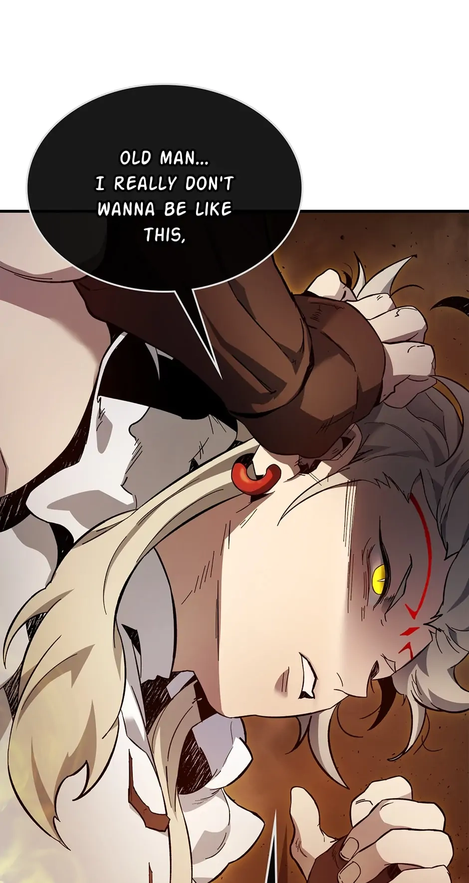 Leveling Up with Gods Chapter 80 - Page 27