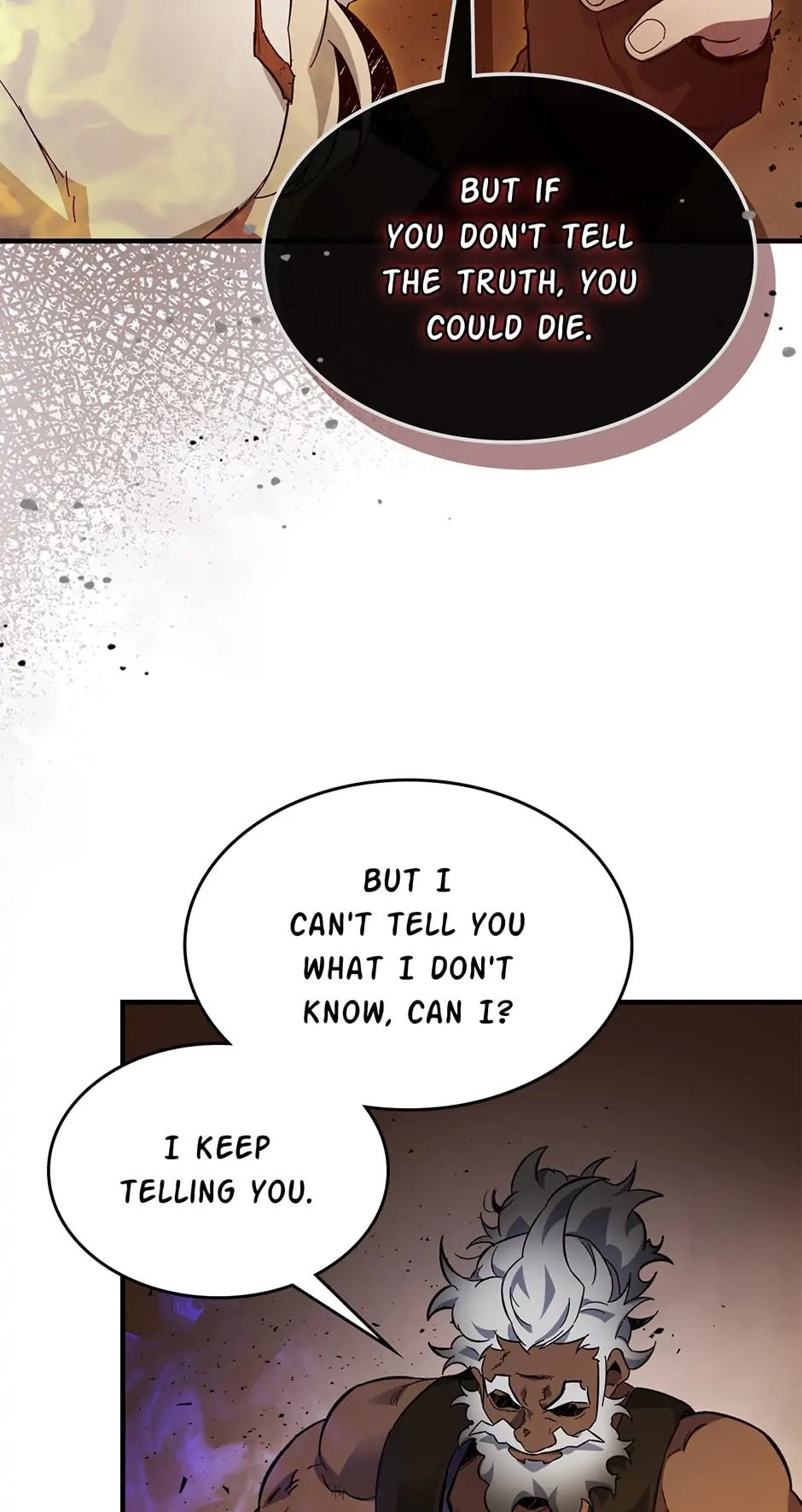 Leveling Up with Gods Chapter 80 - Page 28