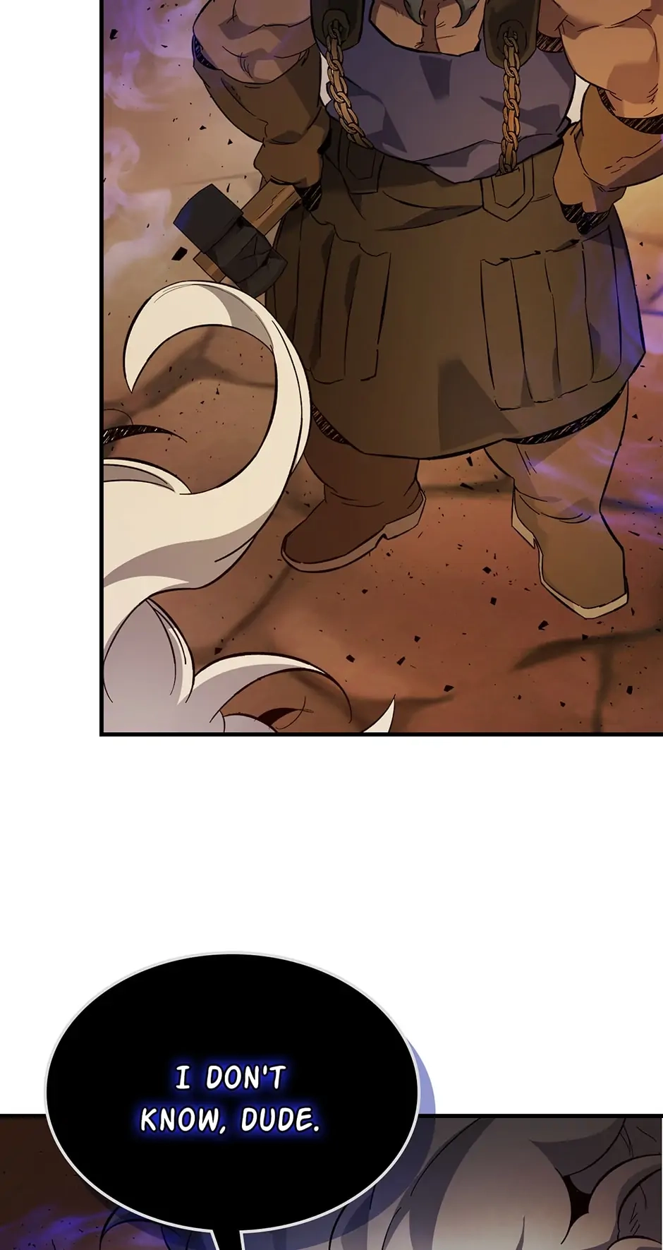 Leveling Up with Gods Chapter 80 - Page 29