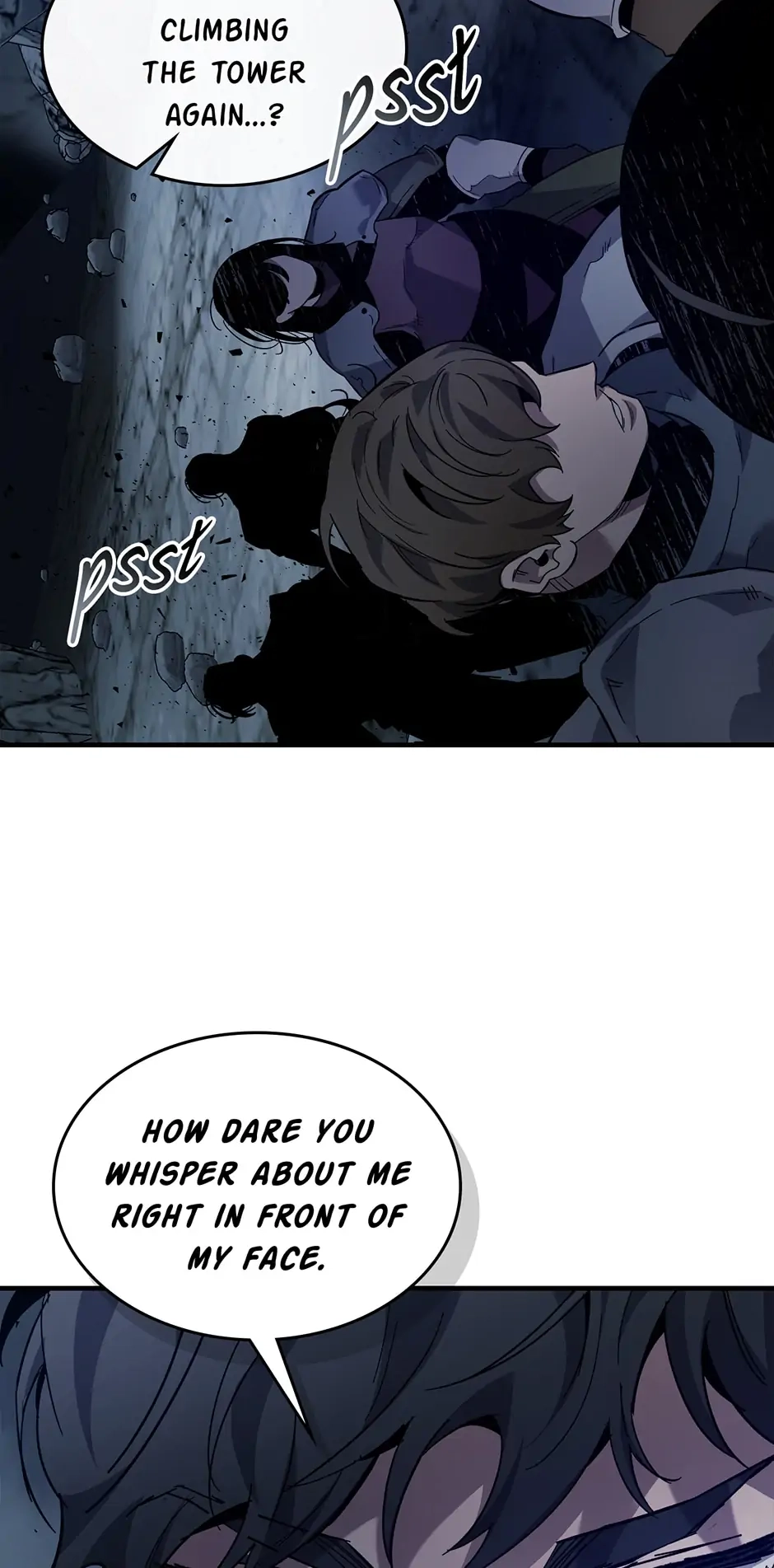 Leveling Up with Gods Chapter 80 - Page 37