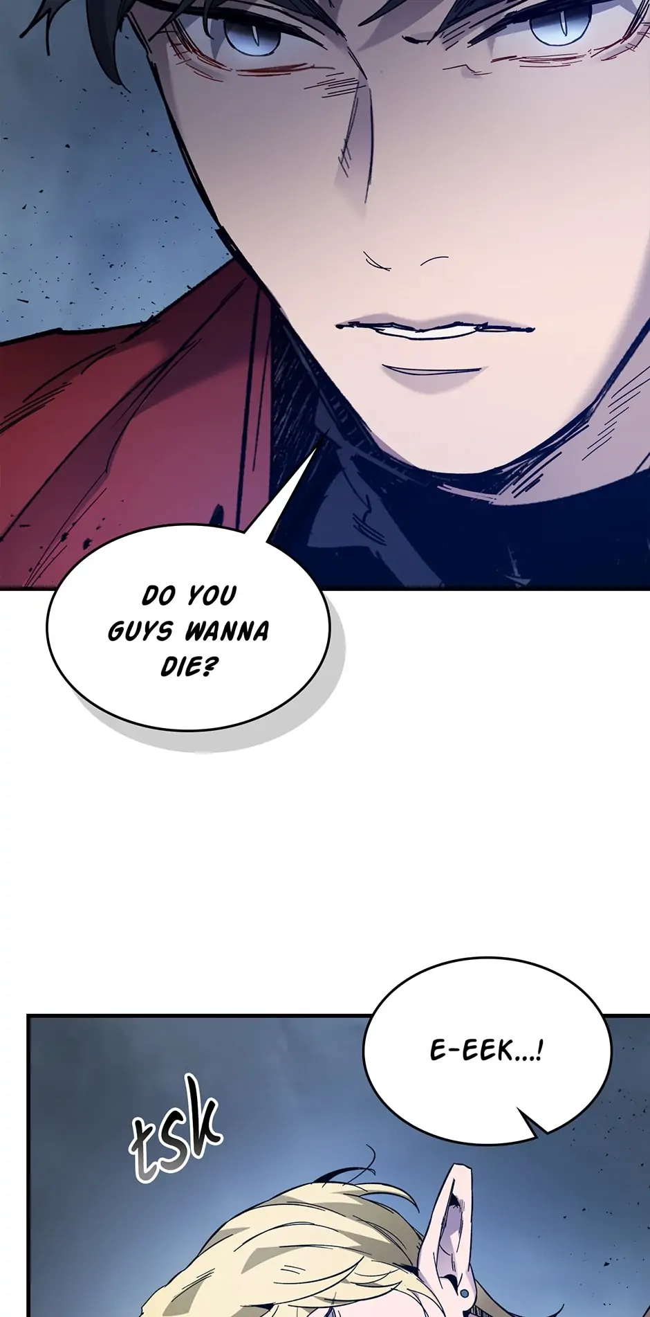 Leveling Up with Gods Chapter 80 - Page 38