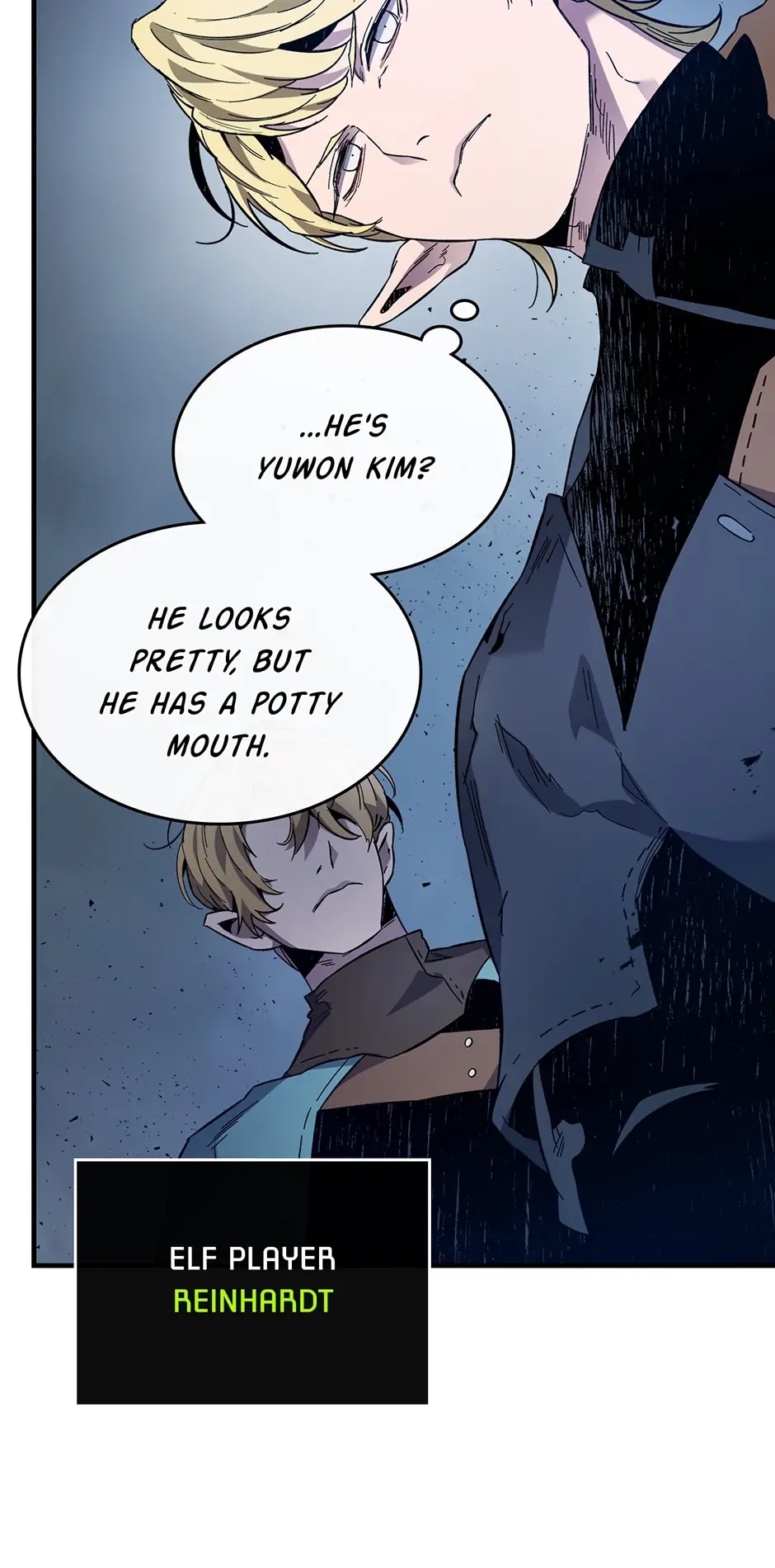 Leveling Up with Gods Chapter 80 - Page 39