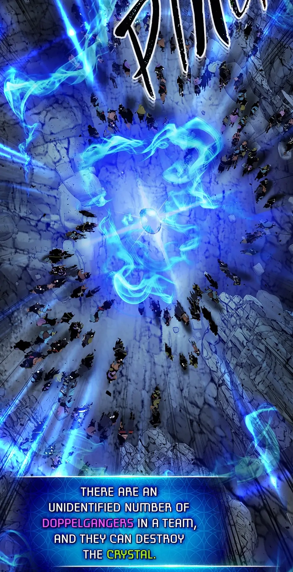 Leveling Up with Gods Chapter 80 - Page 41