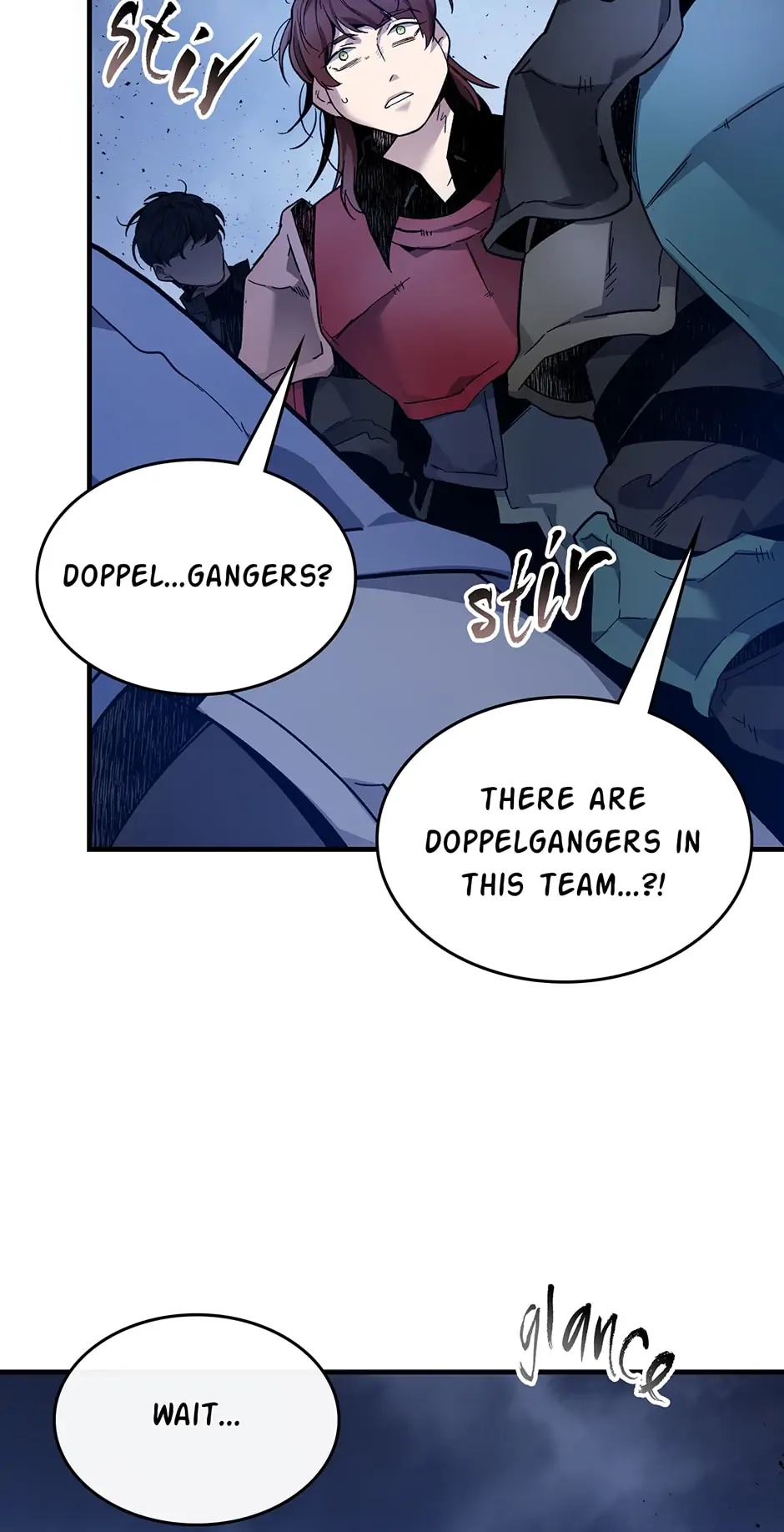 Leveling Up with Gods Chapter 80 - Page 43