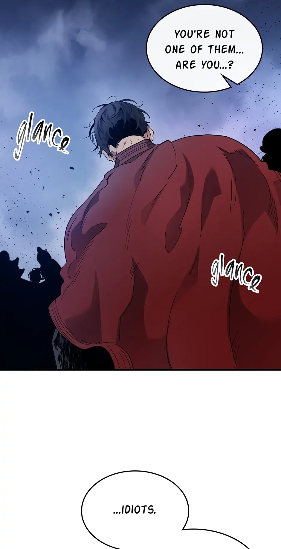 Leveling Up with Gods Chapter 80 - Page 44