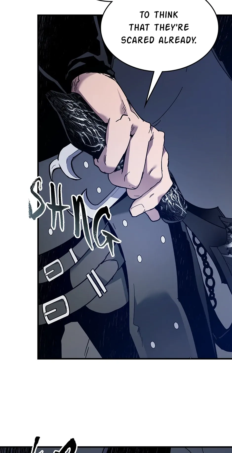 Leveling Up with Gods Chapter 80 - Page 45