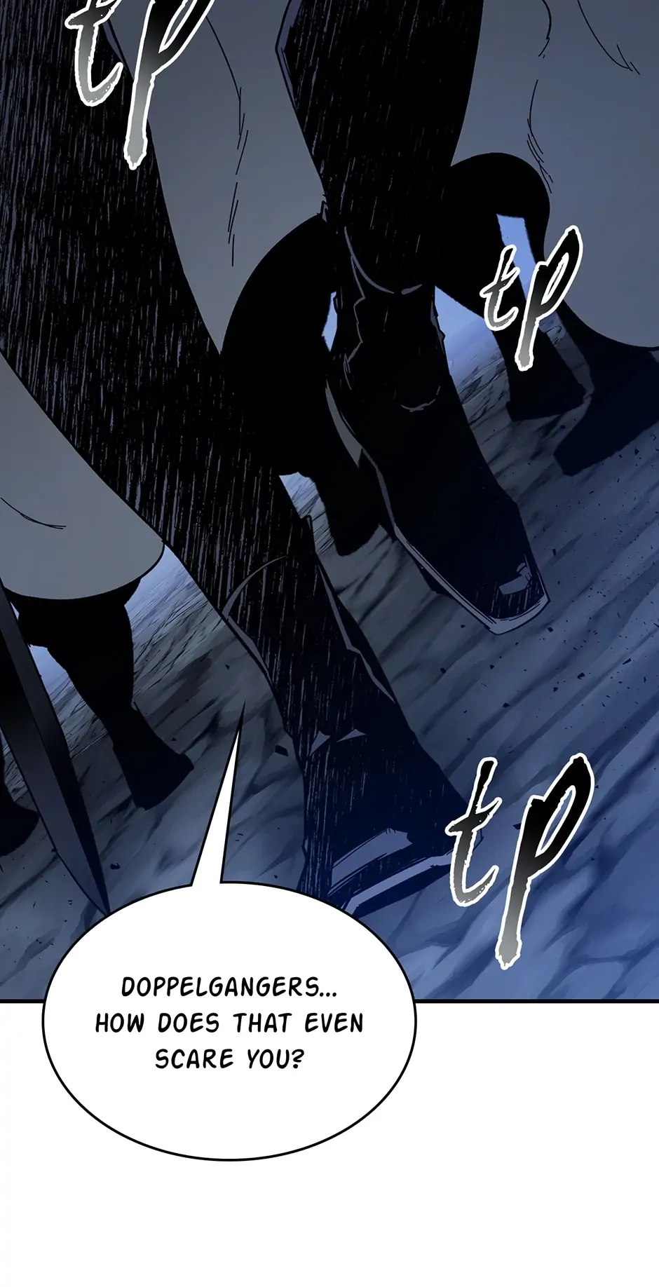 Leveling Up with Gods Chapter 80 - Page 46