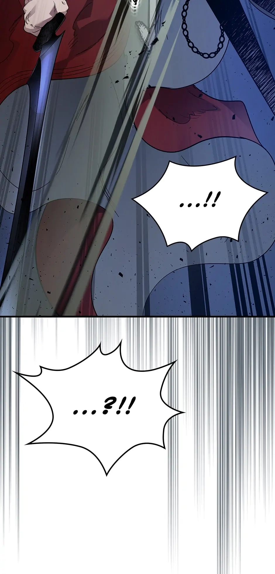 Leveling Up with Gods Chapter 80 - Page 50