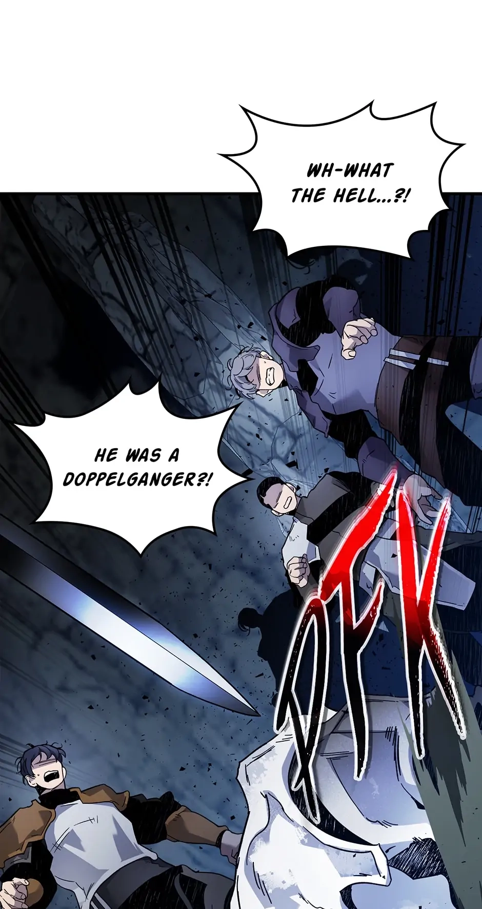Leveling Up with Gods Chapter 80 - Page 52