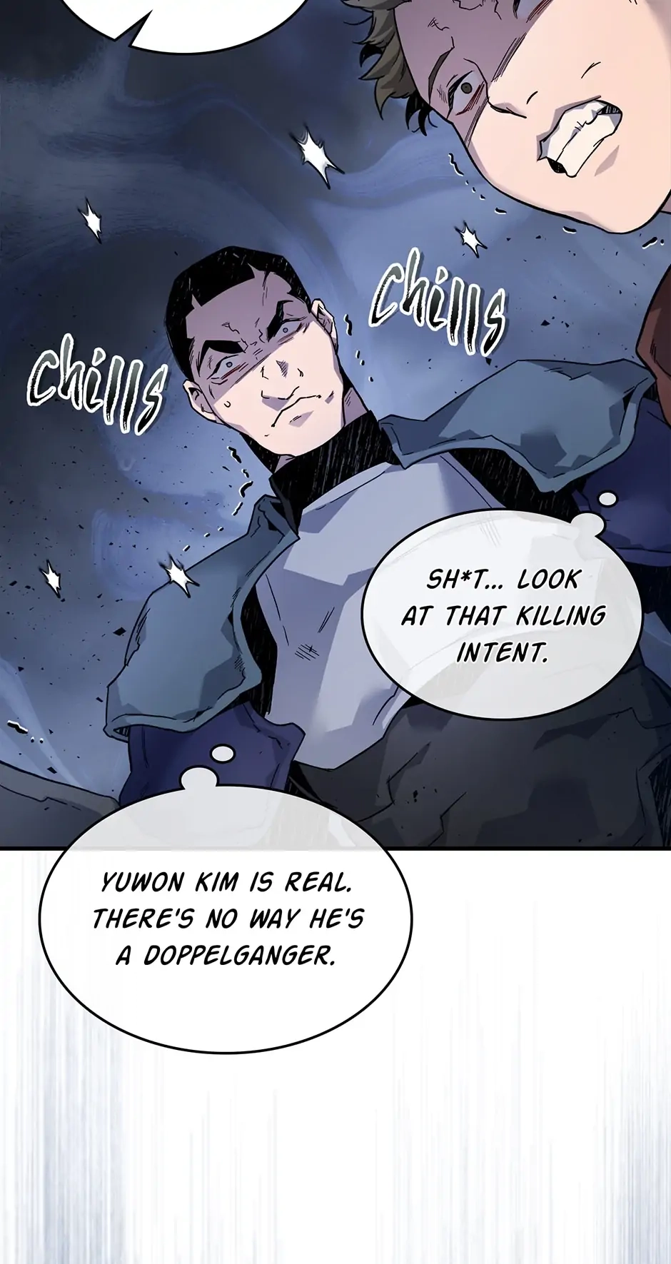 Leveling Up with Gods Chapter 80 - Page 54