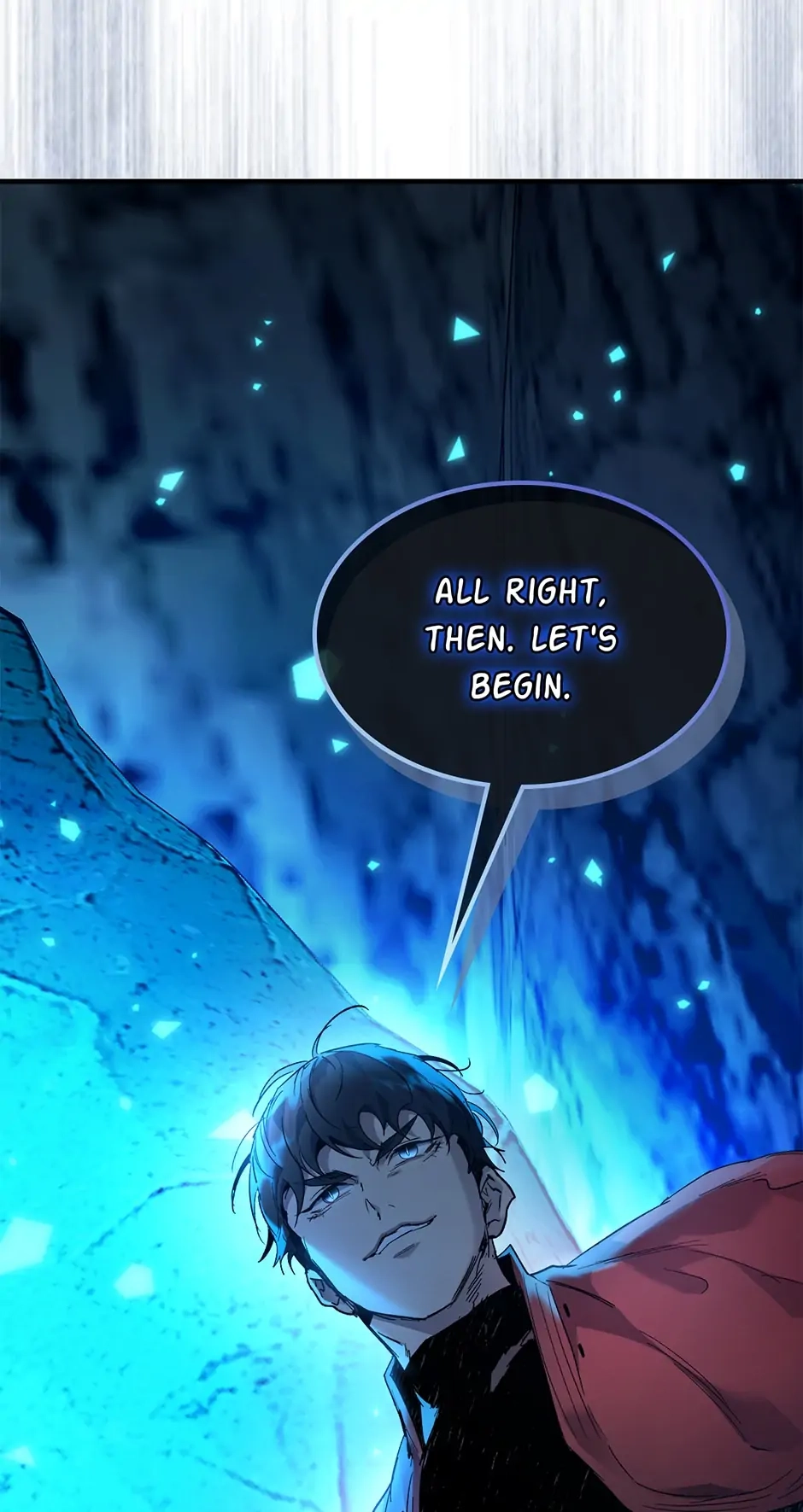Leveling Up with Gods Chapter 80 - Page 55