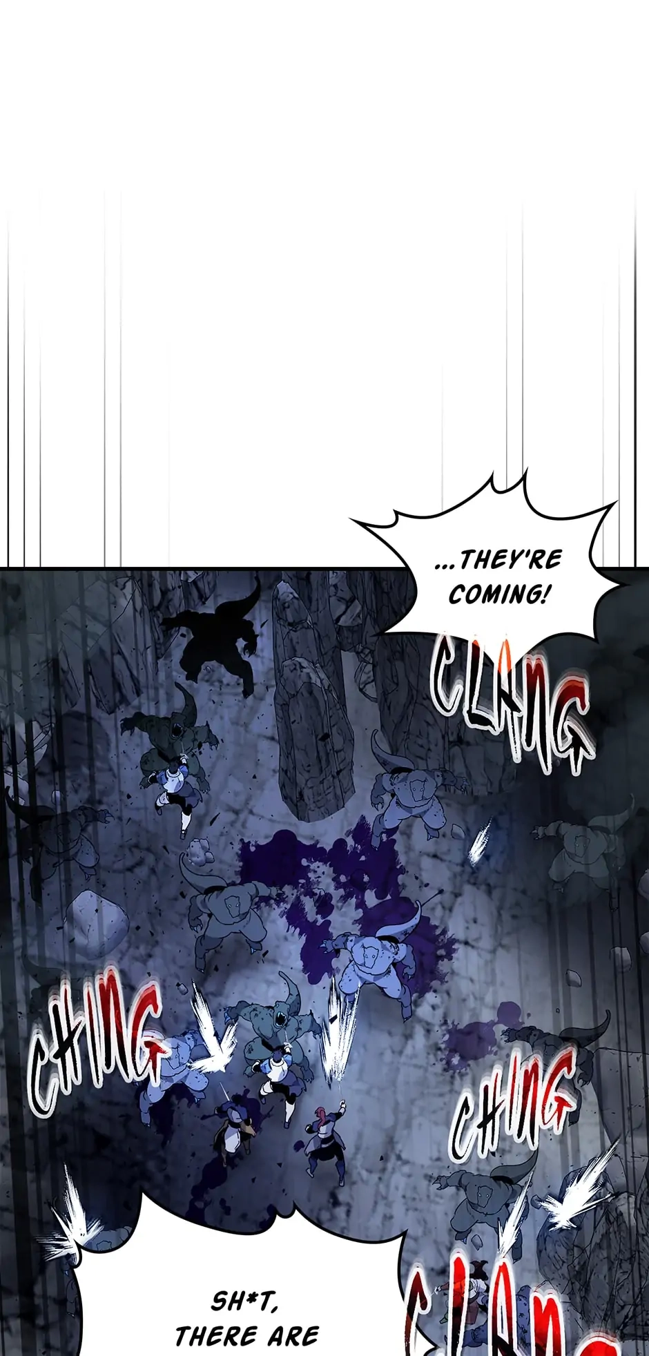 Leveling Up with Gods Chapter 80 - Page 60