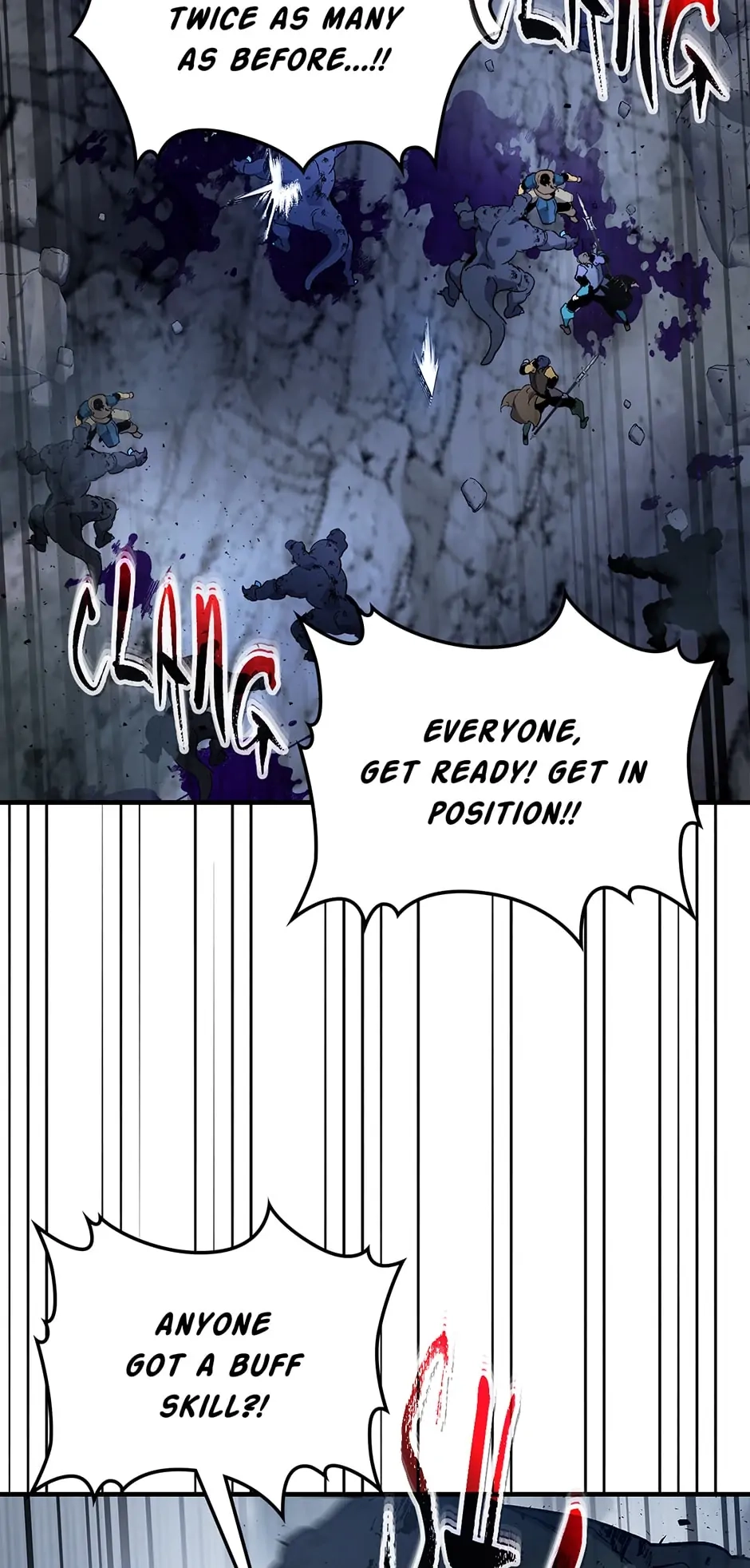 Leveling Up with Gods Chapter 80 - Page 61