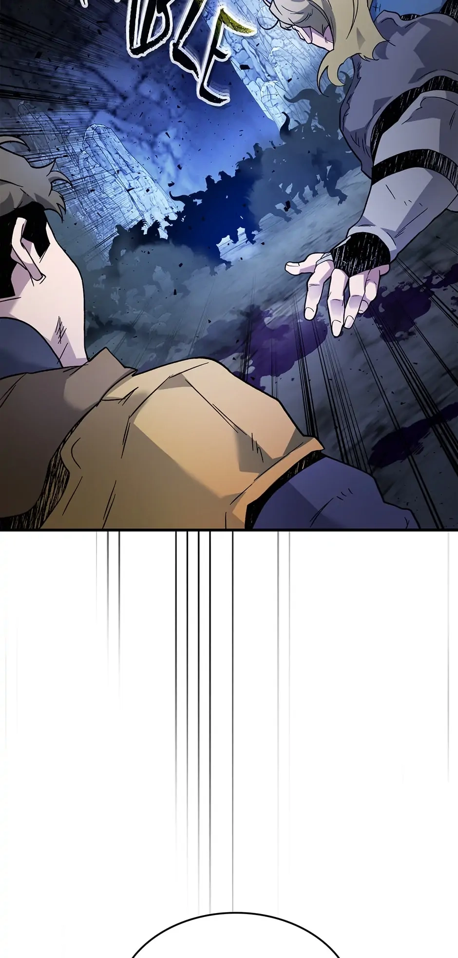 Leveling Up with Gods Chapter 80 - Page 64