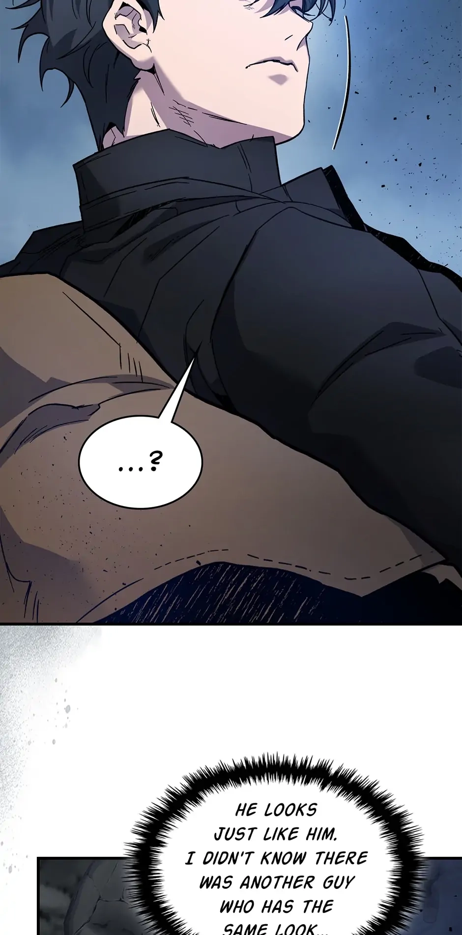 Leveling Up with Gods Chapter 80 - Page 69