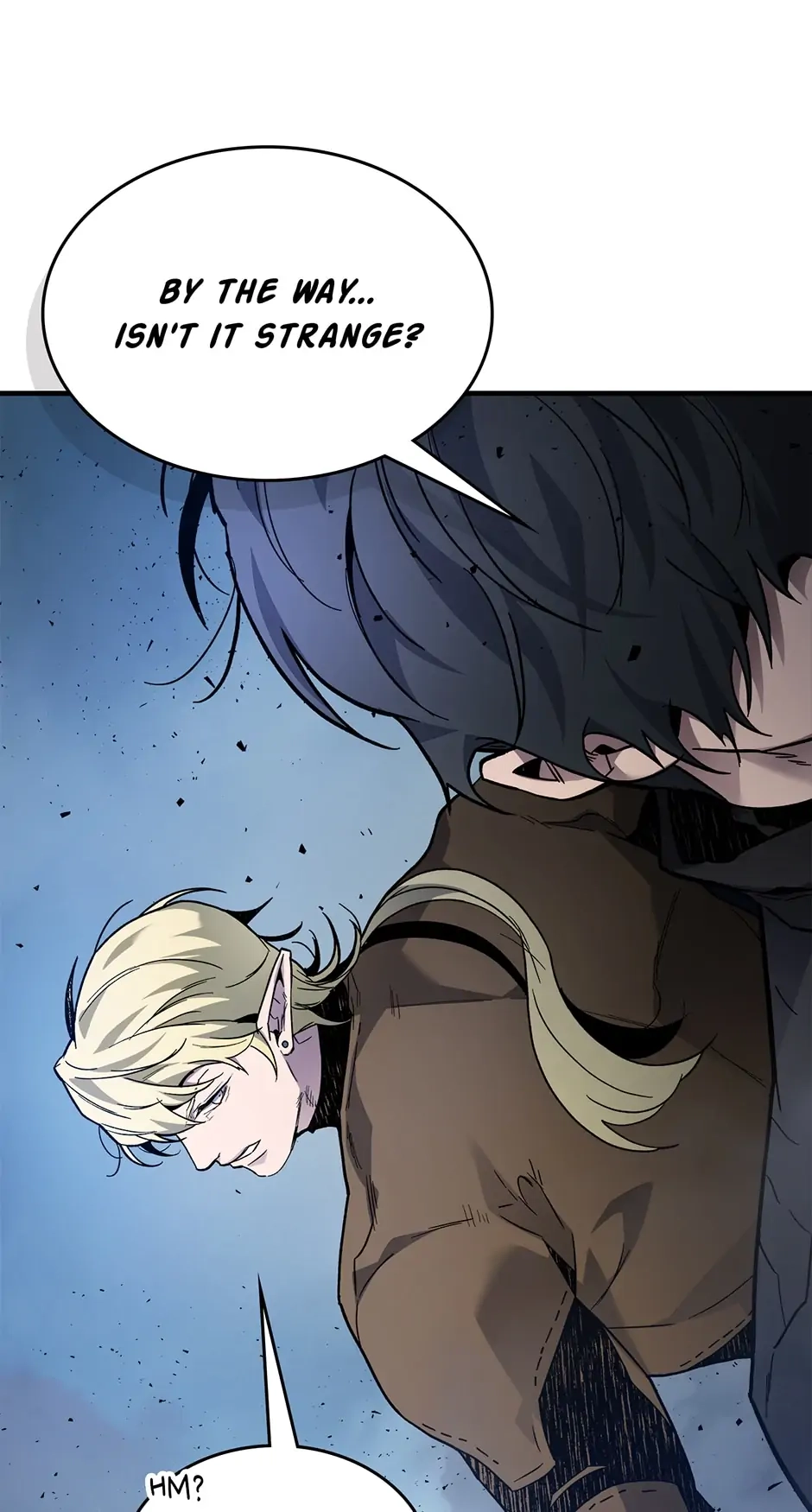 Leveling Up with Gods Chapter 80 - Page 71