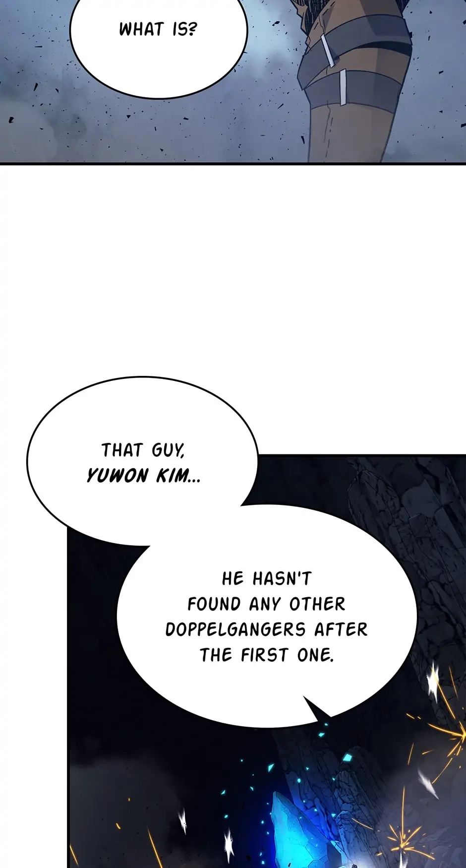 Leveling Up with Gods Chapter 80 - Page 72