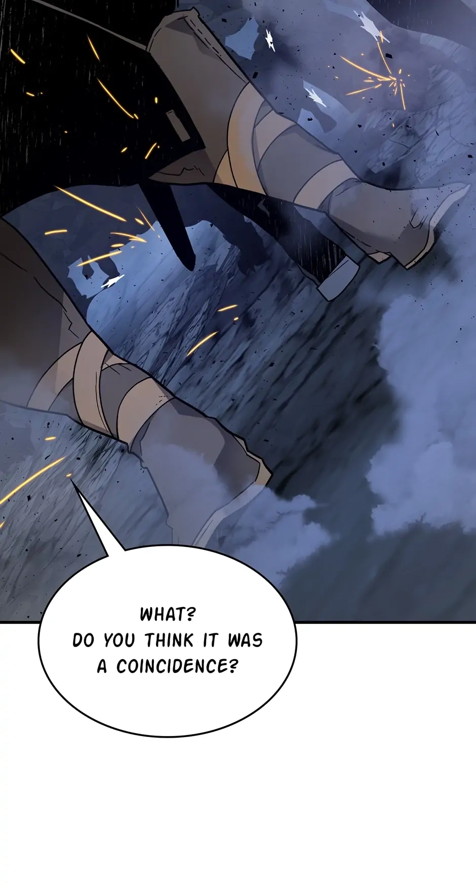 Leveling Up with Gods Chapter 80 - Page 74