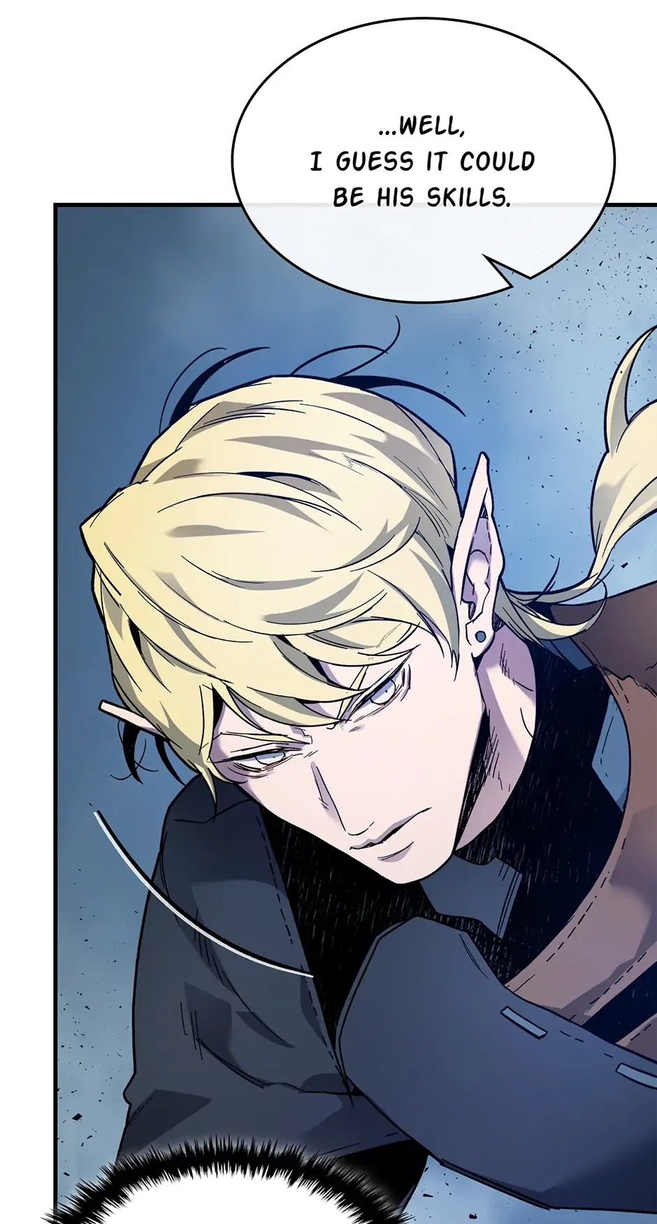 Leveling Up with Gods Chapter 80 - Page 75