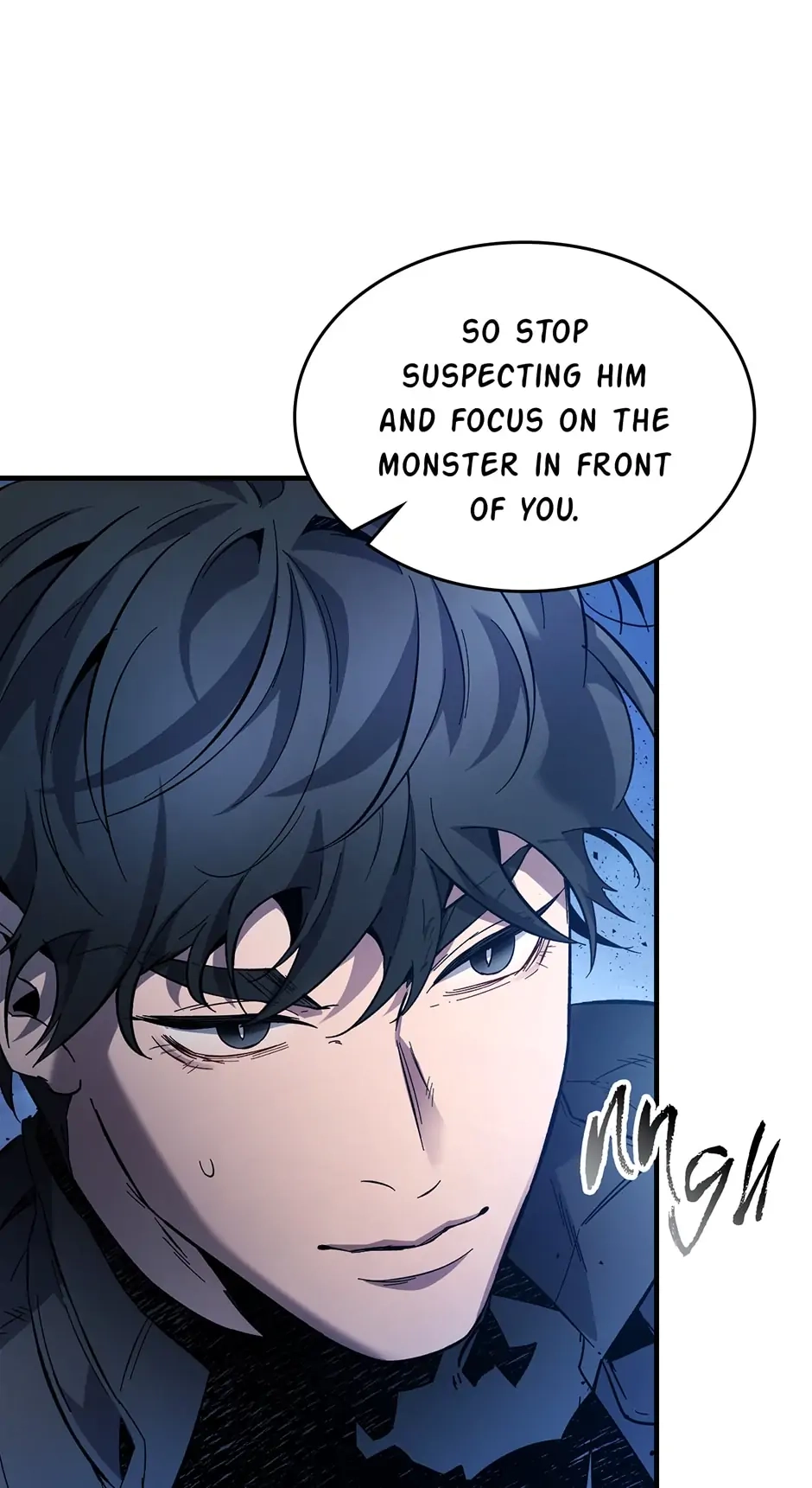 Leveling Up with Gods Chapter 80 - Page 78