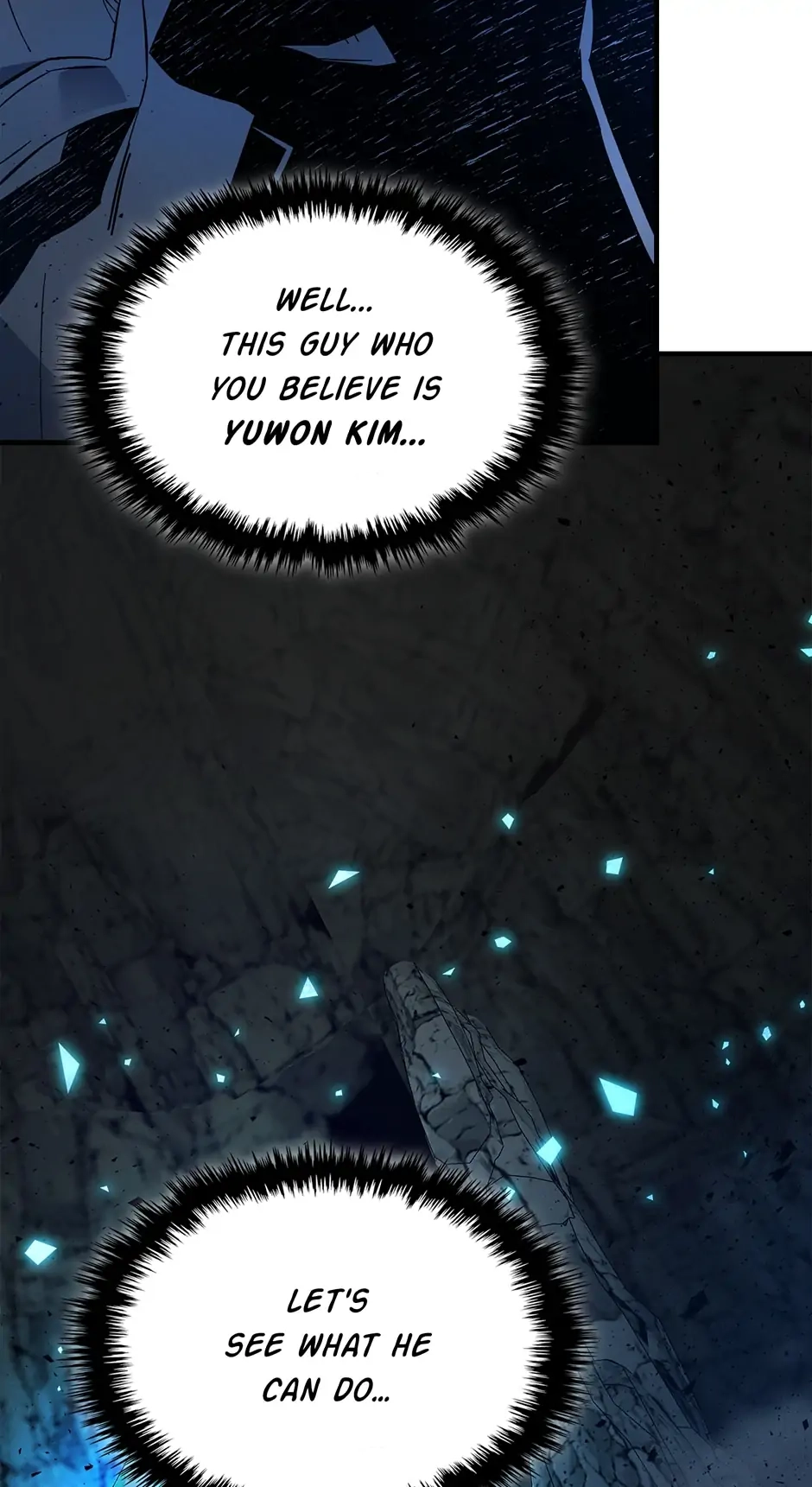 Leveling Up with Gods Chapter 80 - Page 79