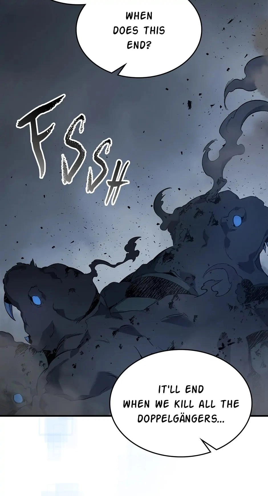 Leveling Up with Gods Chapter 81 - Page 3