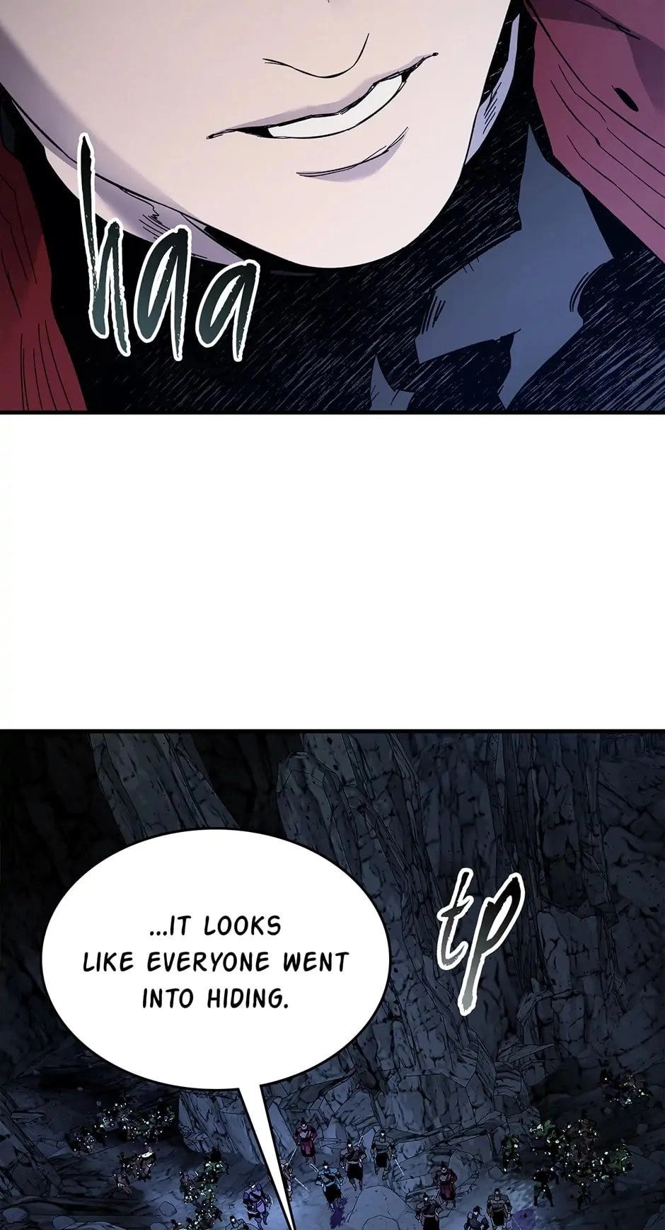 Leveling Up with Gods Chapter 81 - Page 6