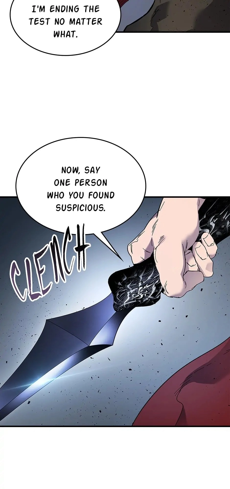 Leveling Up with Gods Chapter 81 - Page 9