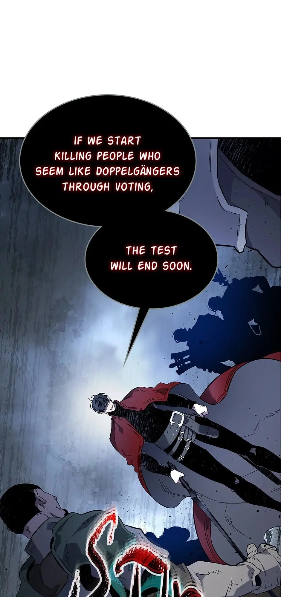 Leveling Up with Gods Chapter 81 - Page 10