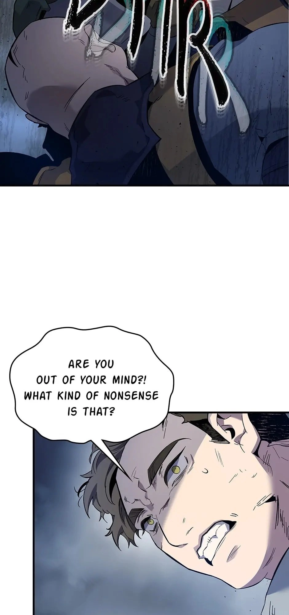 Leveling Up with Gods Chapter 81 - Page 11