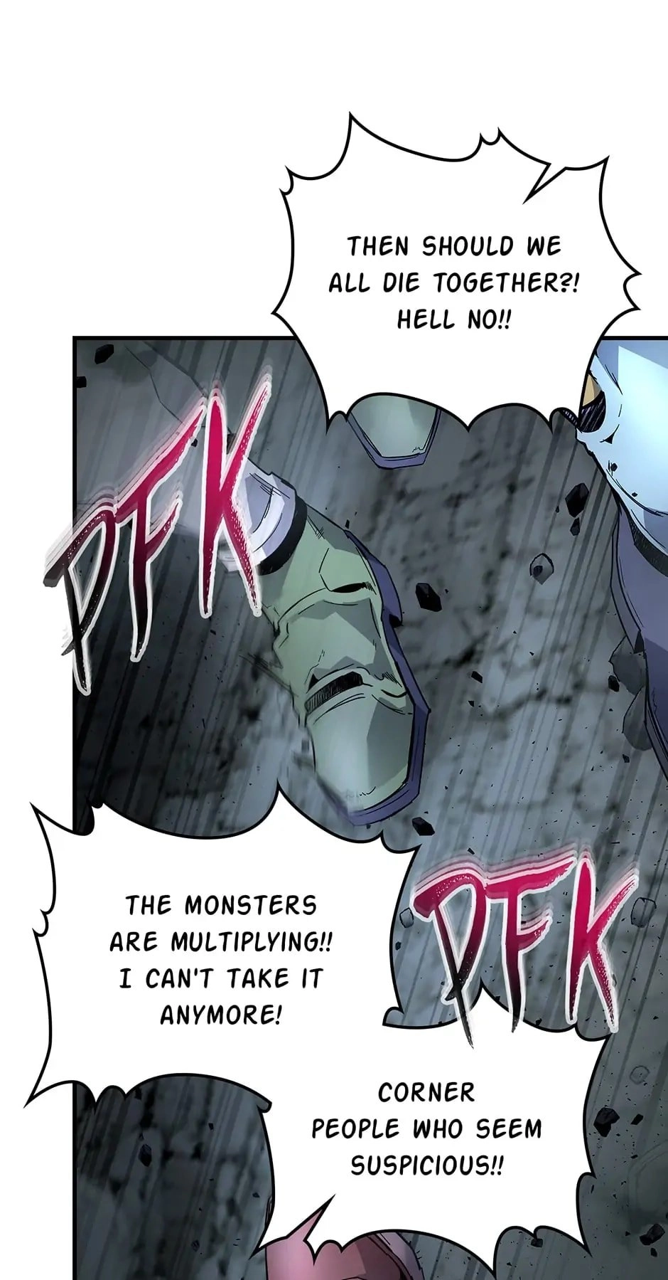 Leveling Up with Gods Chapter 81 - Page 14