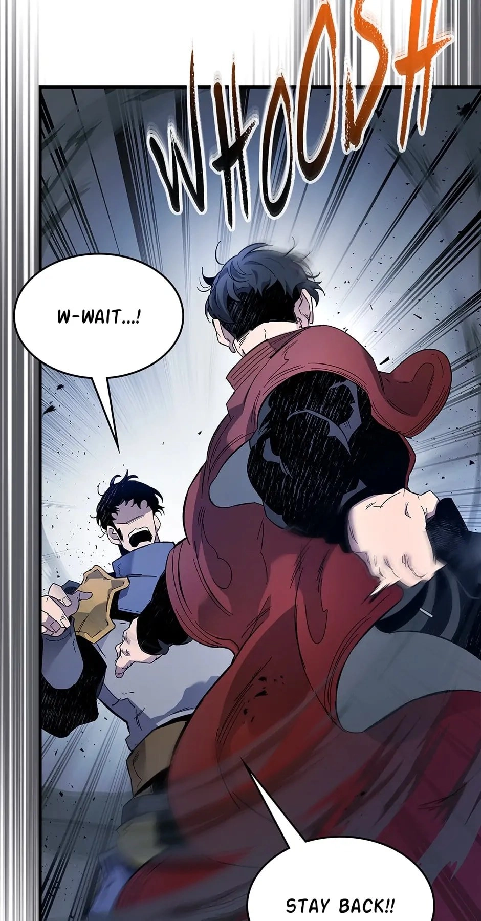 Leveling Up with Gods Chapter 81 - Page 17