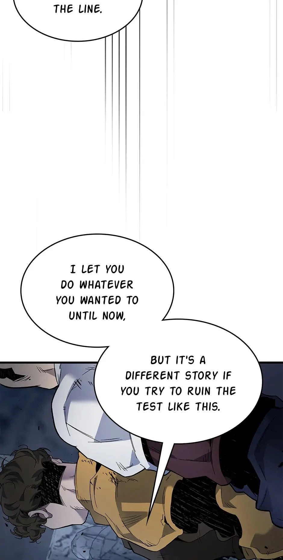 Leveling Up with Gods Chapter 81 - Page 24