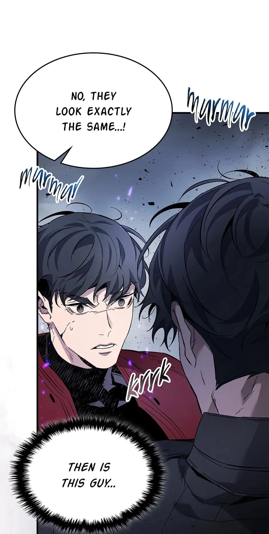 Leveling Up with Gods Chapter 81 - Page 26