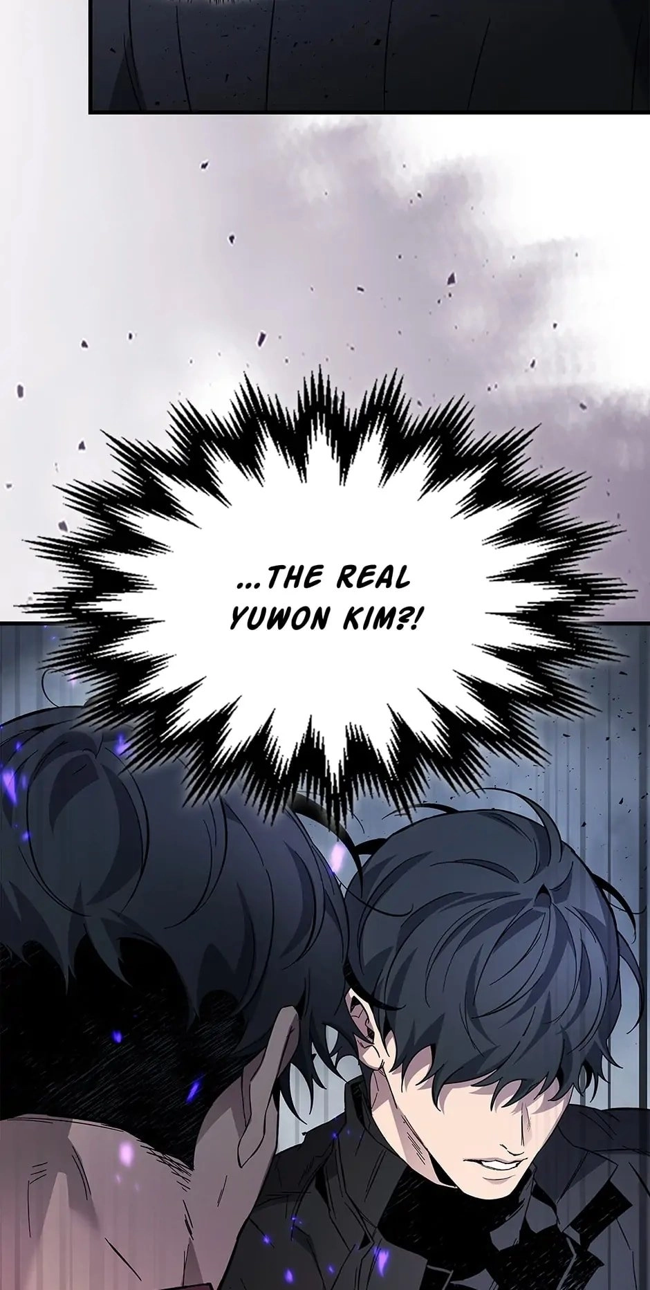 Leveling Up with Gods Chapter 81 - Page 27